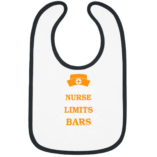 Prison nurses International nurses Week Correctional nurses 1 Bibs