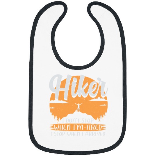 Hiking Hiker Outdoor Hiker Mountaineering Outdoor 680 Hike Bibs