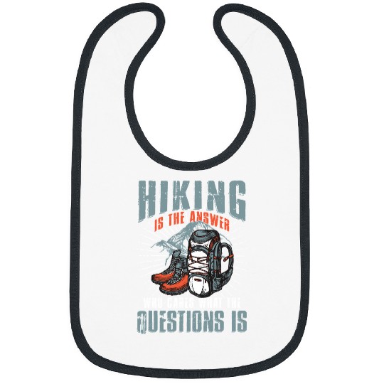 Hiking Hiker Outdoor Hiker Backpack Question Answer Solution 229 Hike Bibs
