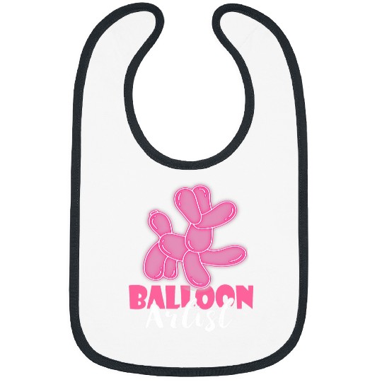 Balloon Artist Balloon Animal Balloon Twisting Dog Balloon Bibs