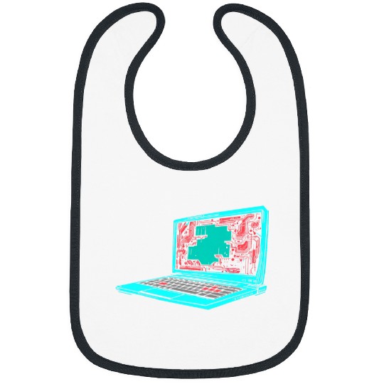 Programmer Software Engineer Coding Developer Coder Bibs