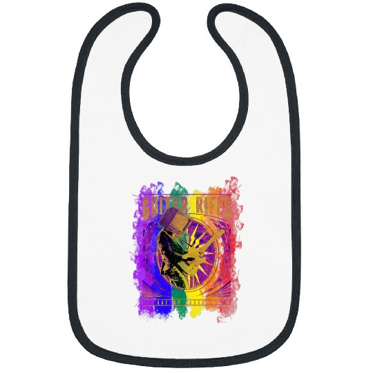 Funny Drummer n Bass Hardcore Gabber Devil Satan Techno Frenchcore 2 8 Bibs