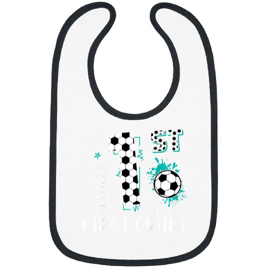 Sport Soccer Kids 1st grade soccer school kid school startup soccer Bibs