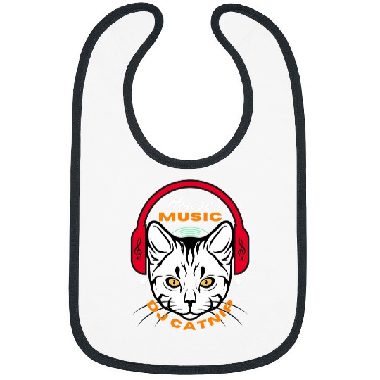 DJ Catnip 2Funny Audio Wave House Music 22 Bibs