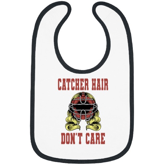 Sport Baseball Softball Catchers For Women Baseball Catcher Bibs