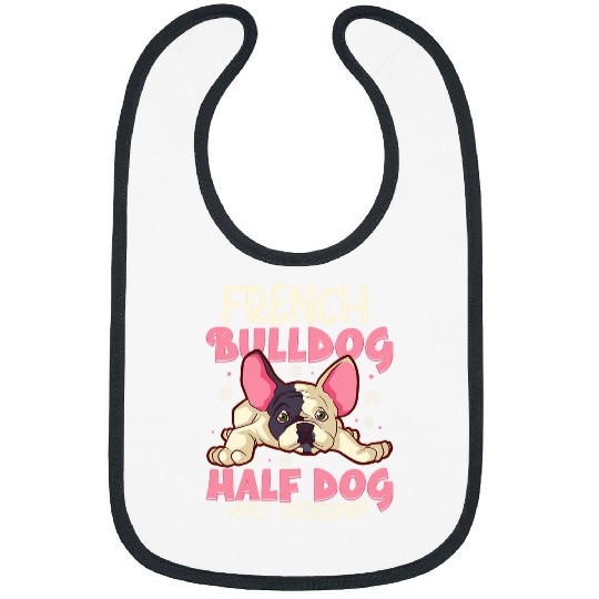 English Bulldog Pet french bulldog english bulldog dog lover bulldog mom Bibs