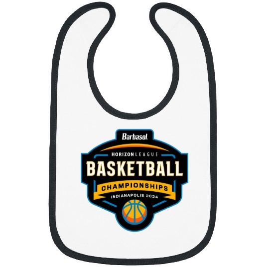 Sport Basketball Horizon League Basketball Championship 2024 Bibs