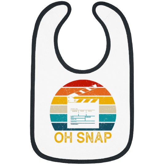 Film producer movie producer filmmaker 1 Bibs