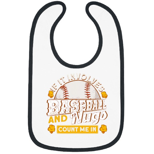 Sport Baseball Catcher Baseball Softball Gift Bibs