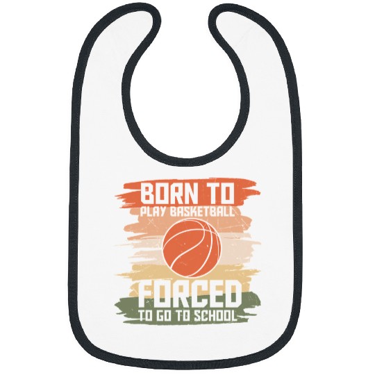 Funny Basketball T Quote Sayings Graphic Plus Size 81 Bibs