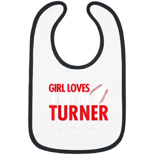 Sport Baseball MLBPA Major League Baseball Justin Turner MLBTRN301 Bibs