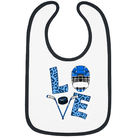 Sport Hockey Cheetah Girls Hockey Womens Ice Bibs