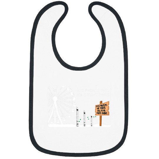 Funny Flute Piccolo Funny Flute Player Bibs