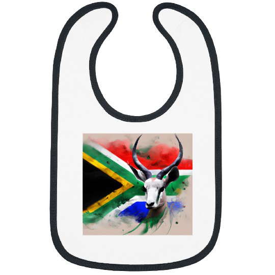 Sport Rugby South African Rugby Bibs