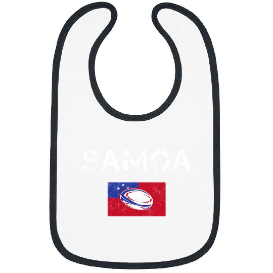 Sport Rugby Samoa Rugby 2 Bibs