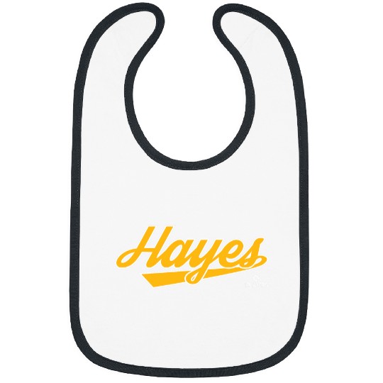 Sport Baseball MLBPA Major League Baseball KeBryan Hayes MLBHAY2003 Bibs