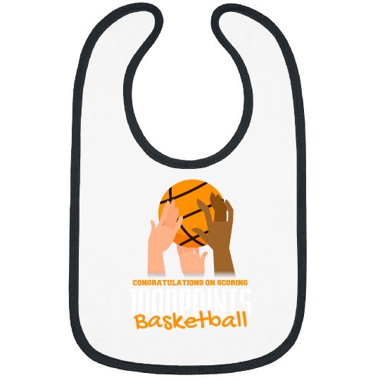 Sport Basketball 1000 Points Basketball Scorer High School Basketball Player 22 Bibs