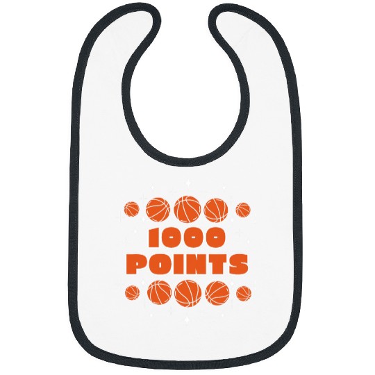 Sport Basketball 1000 Points Basketball Scorer High School Basketball Player 28 Bibs