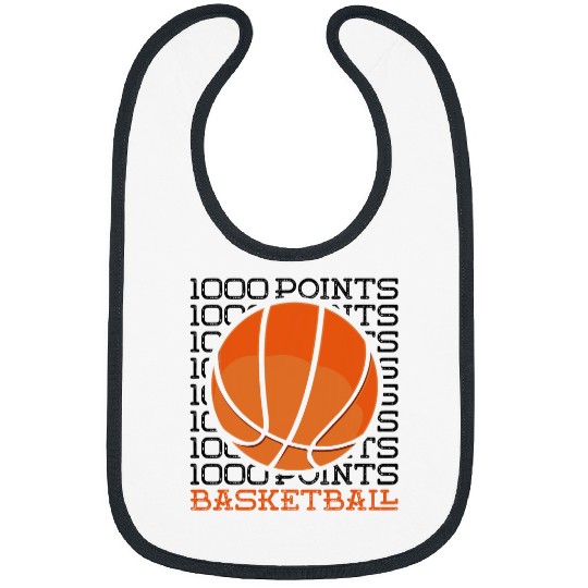 Sport Basketball 1000 Points Basketball Scorer High School Basketball Player 28 8 Bibs