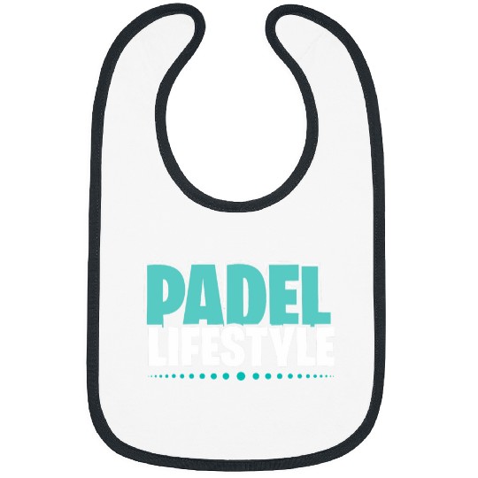 Sport Padel Paddle Ball Padelball Padel Lifestyle Bibs