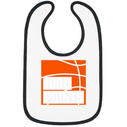 Sport Basketball 1000 Points Basketball Scorer High School Basketball Player 21 Bibs