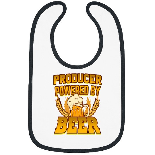 Producer Powered By Beer Bibs