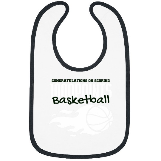 Sport Basketball 1000 Points Basketball Scorer High School Basketball Player 212 Bibs