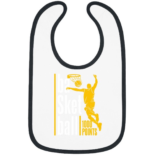 Sport Basketball 1000 Points Basketball Scorer High School Basketball Player 2 8 Bibs