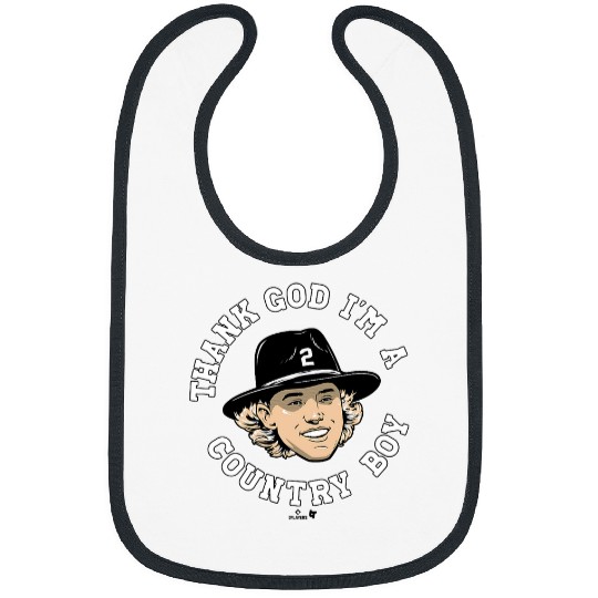 Sport Baseball Gunnar Henderson Country Boy Baltimore Bibs