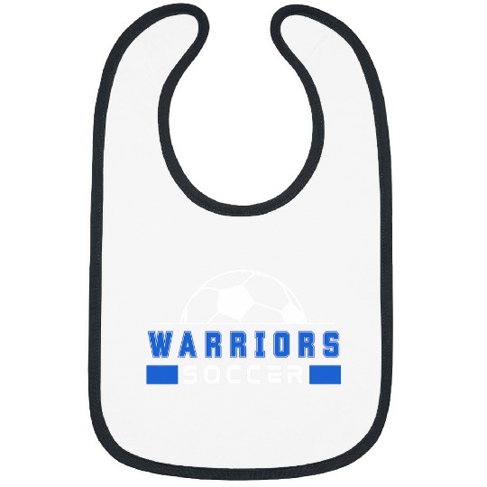 Sport Soccer Warriors Soccer Ball Bibs
