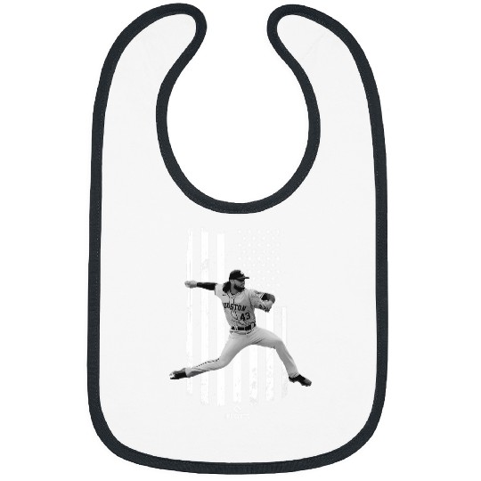 Sport Baseball MLBPA Major League Baseball Lance McCullers MLBMCC2001 Bibs