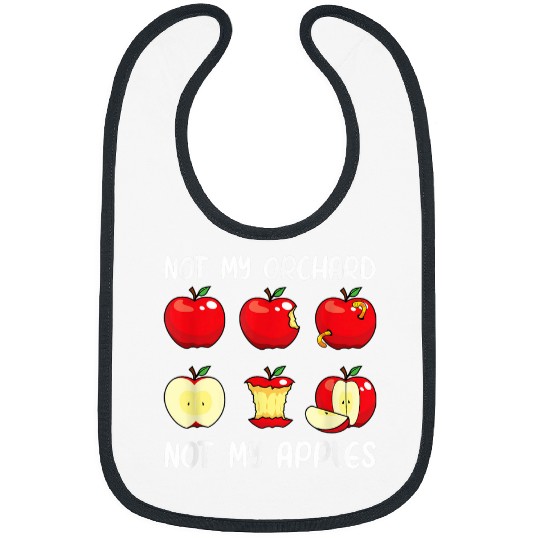 Apple Orchard Fruit Picking Harvest Season Apple Picking 21 Bibs
