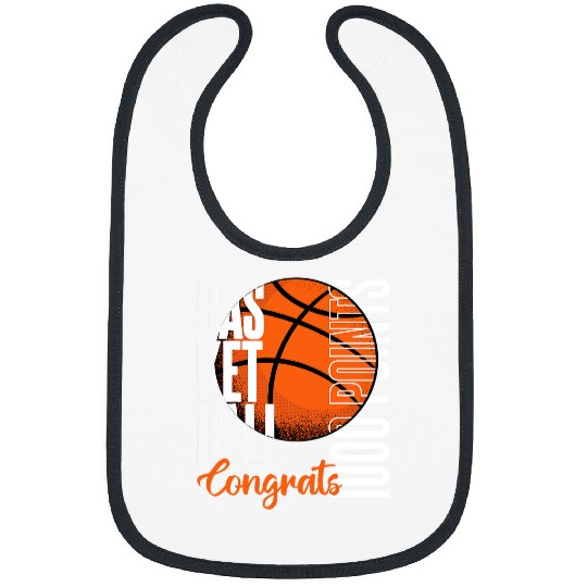 Sport Basketball 1000 Points Basketball Scorer High School Basketball Player 26 Bibs