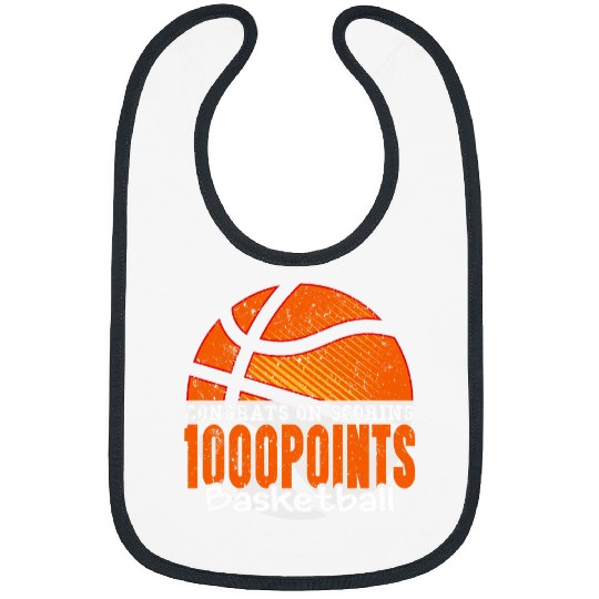 Sport Basketball 1000 Points Basketball Scorer High School Basketball Player 11 Bibs