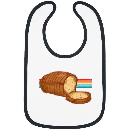 Loaf Bread Sliced Bread Making Bakery Bread Baking Bibs