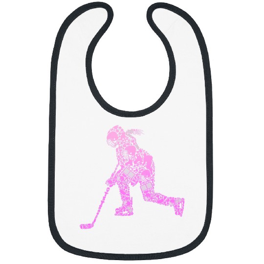 Sport Hockey Youth Women Kids Girls 2 Bibs