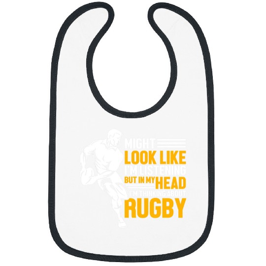 Sport Rugby Sports Im Thinking About Rugby Bibs