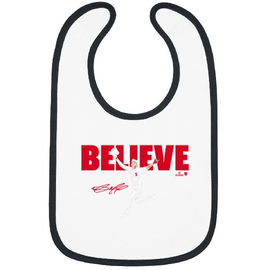 Sport Baseball Christopher Morel Believe Chicago Bibs