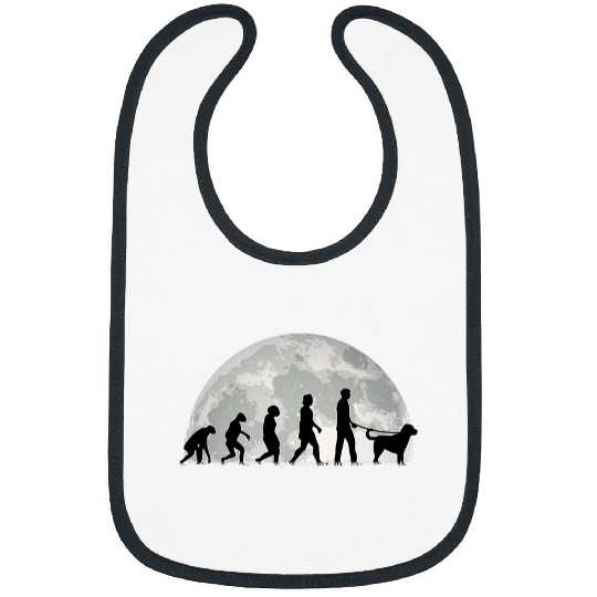 Anatolian Shepherd Pet Kangal Evolution Moon Anatolian Shepherd Dog Karabash Bibs