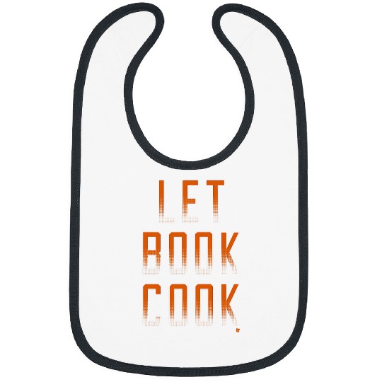 Sport Basketball Let Book Cook Phoenix Bibs