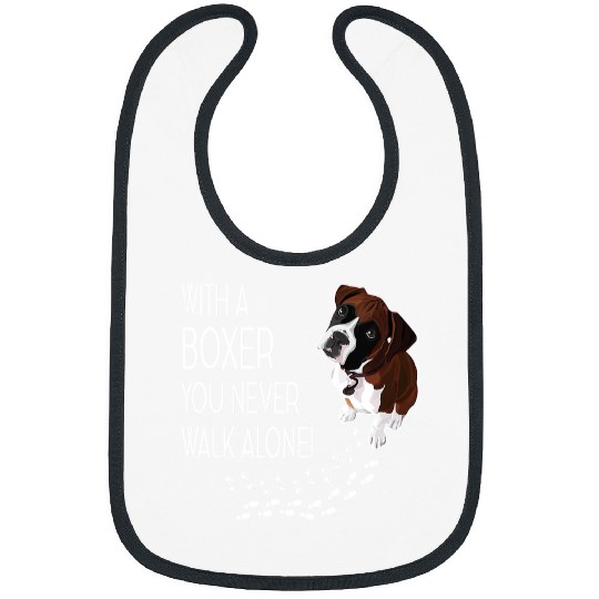 Boxer Pet Cute Rottweiler Take Your Boxer On A Walk With You 70 Boxers Boxers Bibs