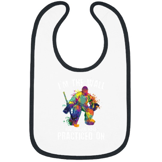 Sport Hockey Goalie Ice Hockey Player Goalie Bibs
