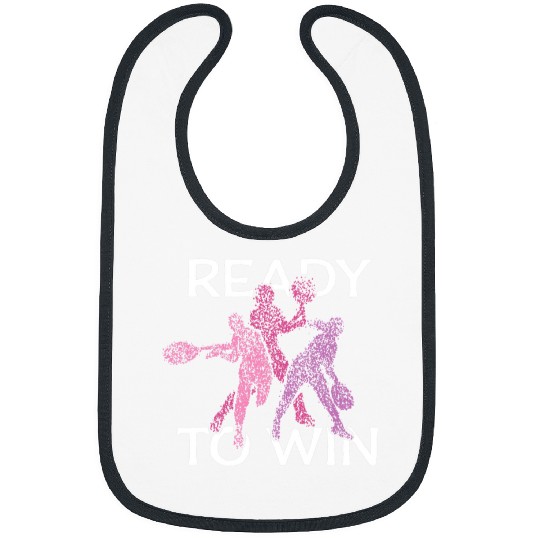 Sport Padel Player Tennis Club Tennis Racket Padel Gift Bibs