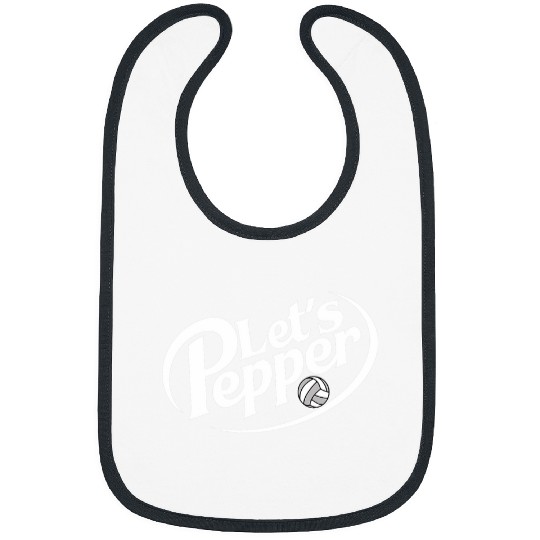 Sport Volleyball Lets Pepper Practice Term Game Day Bibs