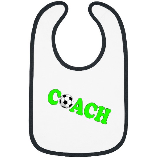 Sport Soccer Soccer Coach Bibs