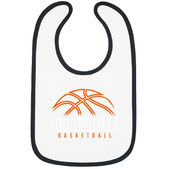 Sport Basketball 1000 Points Basketball Scorer High School Basketball Player 13 Bibs