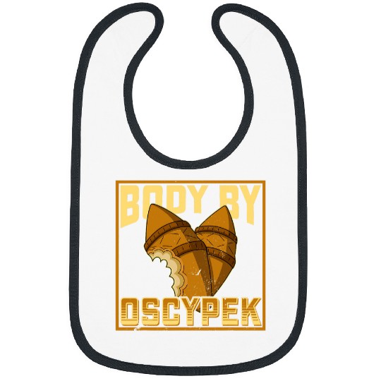 Oscypek polish Poland baking national cuisine souvenir baker 4 Bibs