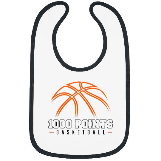 Sport Basketball 1000 Points Basketball Scorer High School Basketball Player 22 8 Bibs