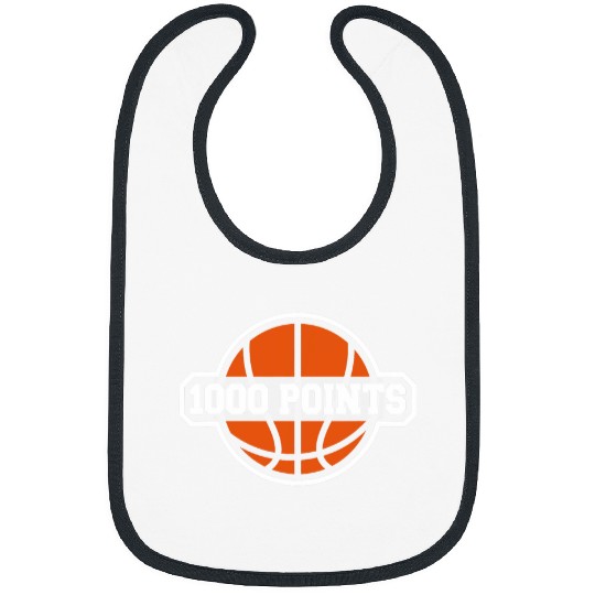 Sport Basketball 1000 Points Basketball Scorer High School Basketball Player 20 Bibs