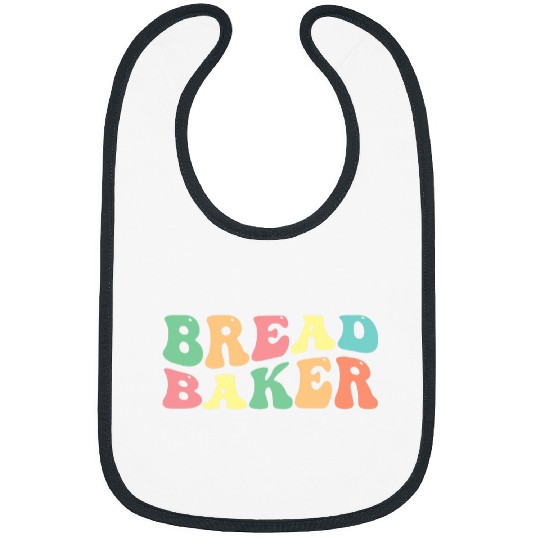 Bread Baker Bread Baking Bibs